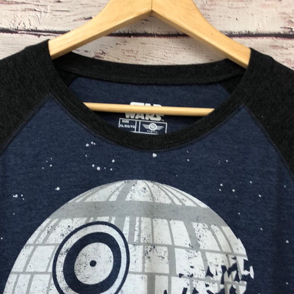 Star Wars Jersey Tee🙂 - Picture 3 of 6